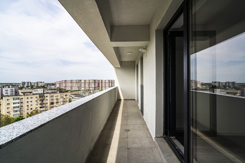 Militari- Metrou Preciziei, 2 Camere, 65.4 mp, Bloc Nou, lift, Comision 0%