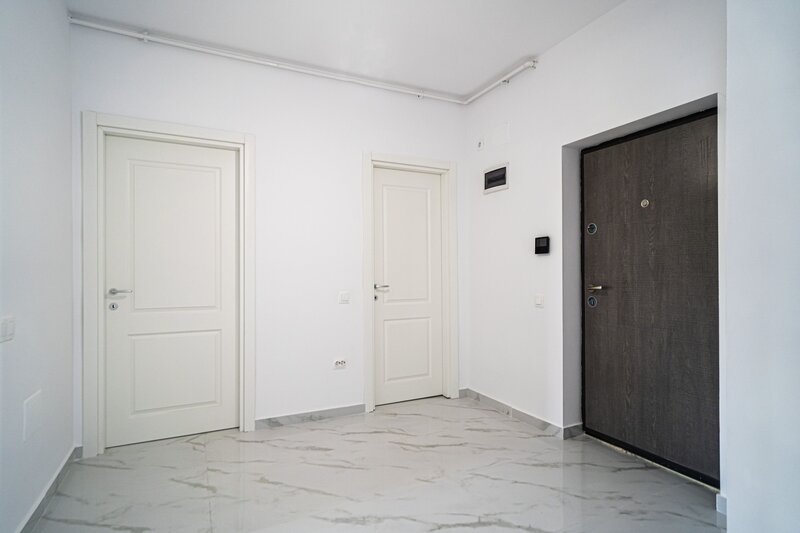 Metrou Preciziei, 2 camere, 72 mp, spatios, vedere libera, finalizat, bloc nou,