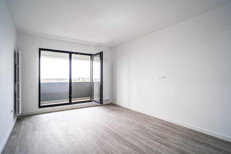 Militari- Metrou Preciziei, 2 Camere, 65.4 mp, Bloc Nou, lift, Comision 0%