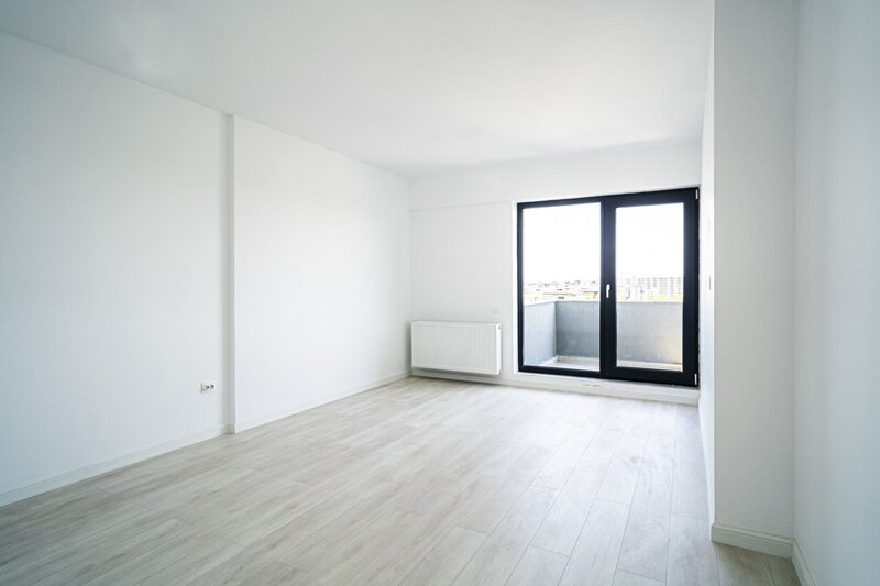 Metrou Preciziei 2 camere, finalizat, 58.2 mp, bloc nou, comision 0%
