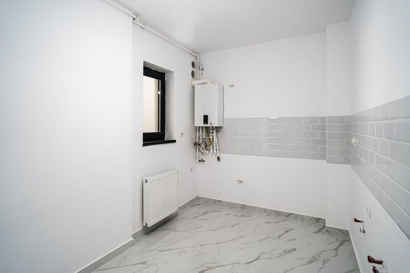 Metrou Preciziei 2 camere, finalizat, 58.2 mp, bloc nou, comision 0%