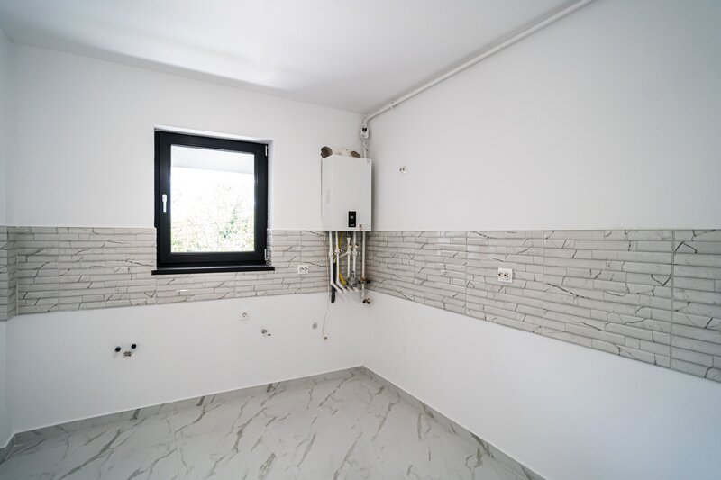 Metrou Preciziei, 2 camere, 72 mp, spatios, vedere libera, finalizat, bloc nou,